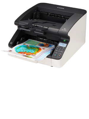 Canon imageFORMULA DR-G2140