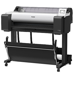 Canon imagePROGRAF TM-350