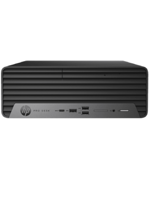 HP 400 SFF G9 Core i5