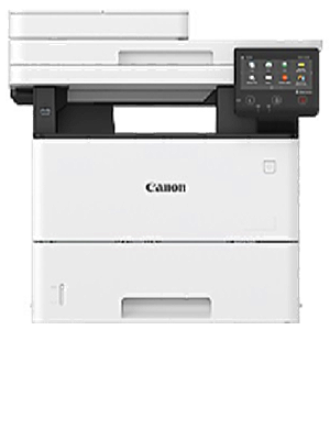Canon 1643F