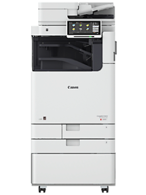 Canon imagePRESS V700