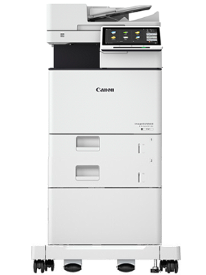 Canon iRADV DX 529i