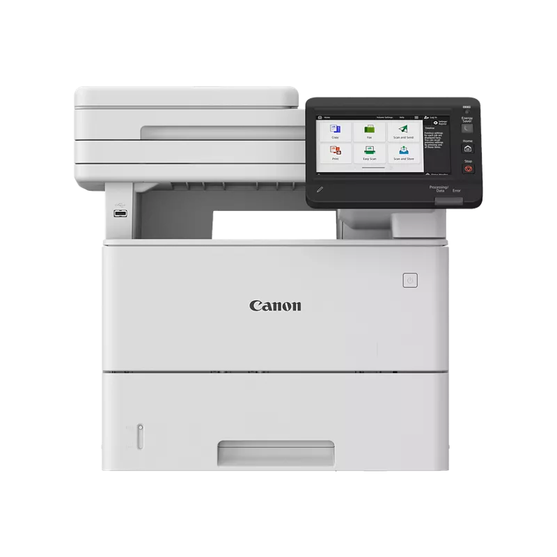 Canon imageFORCE 1643F