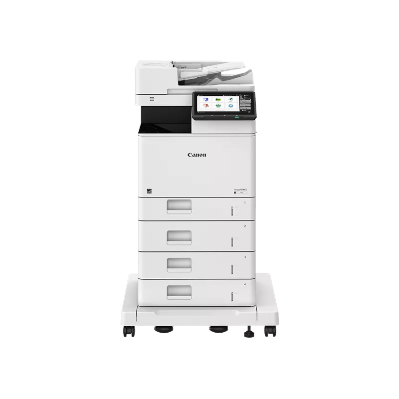 Canon imageFORCE 520F
