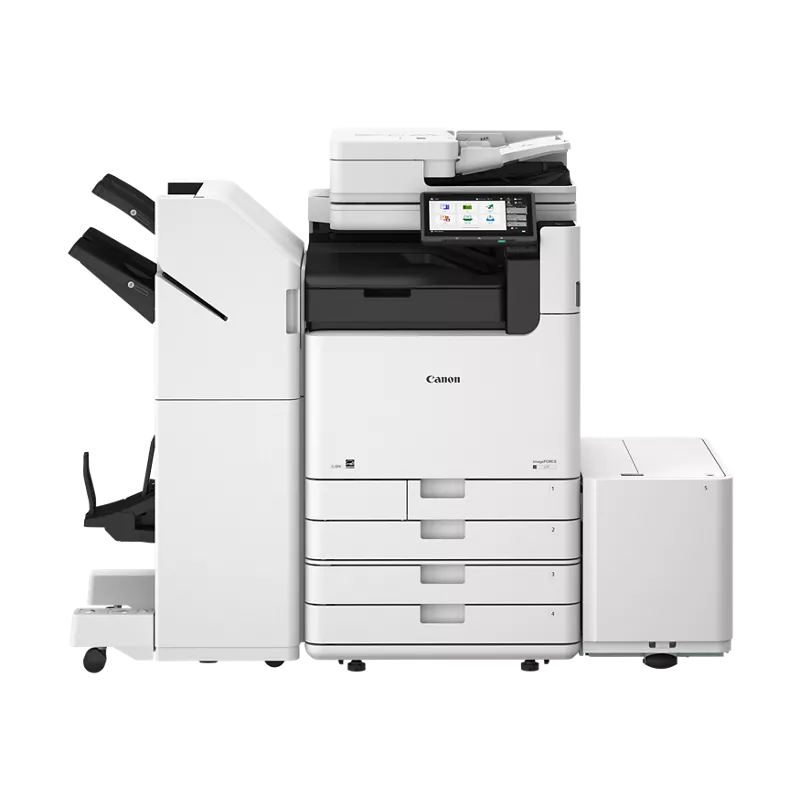 Canon imageFORCE 6155