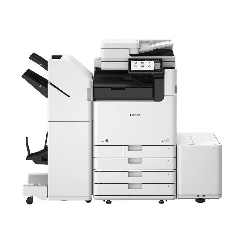 Canon imageFORCE C5160